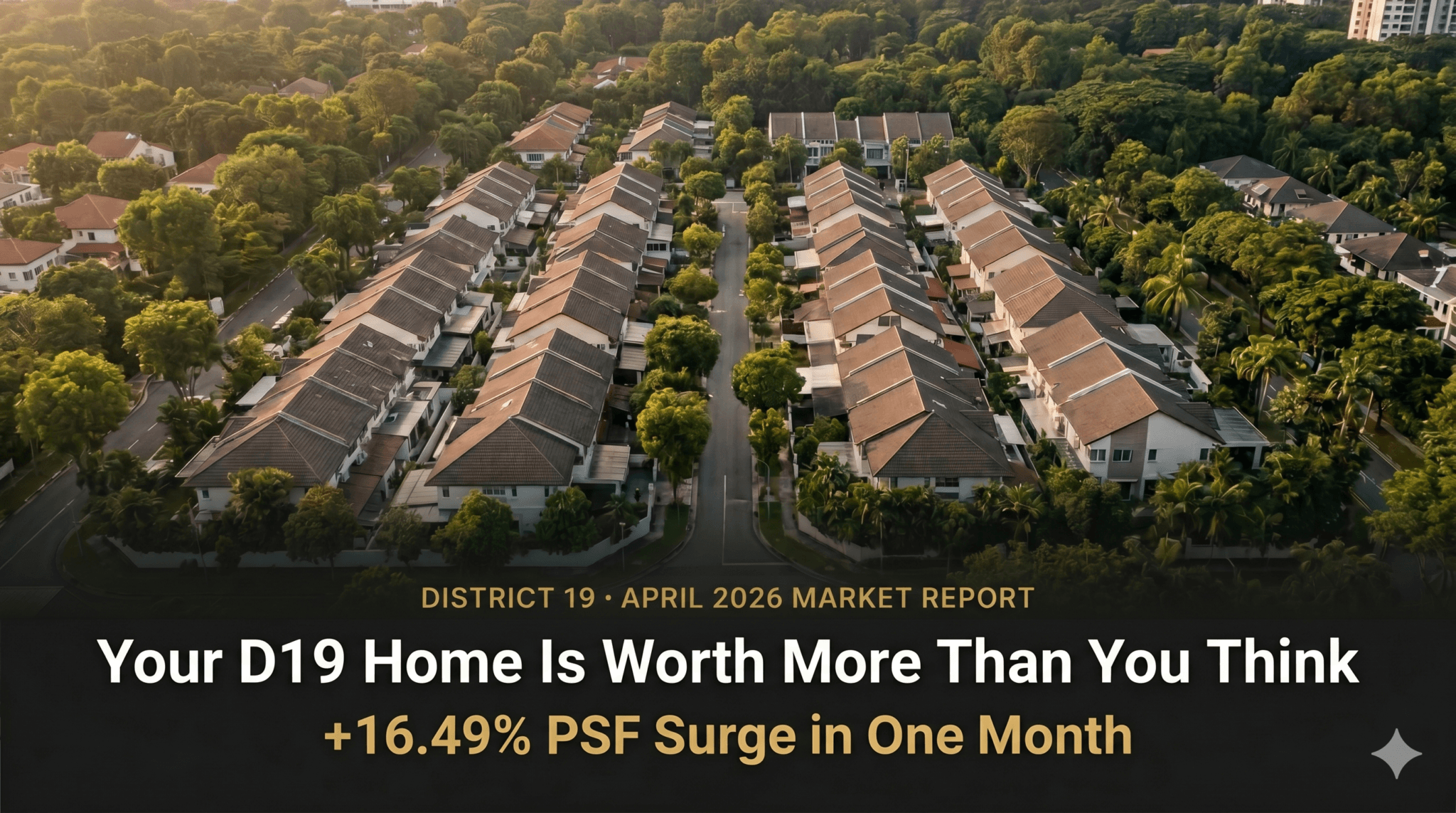 D19 Landed Property Market 2026: Should You Sell Your Serangoon Garden Home?