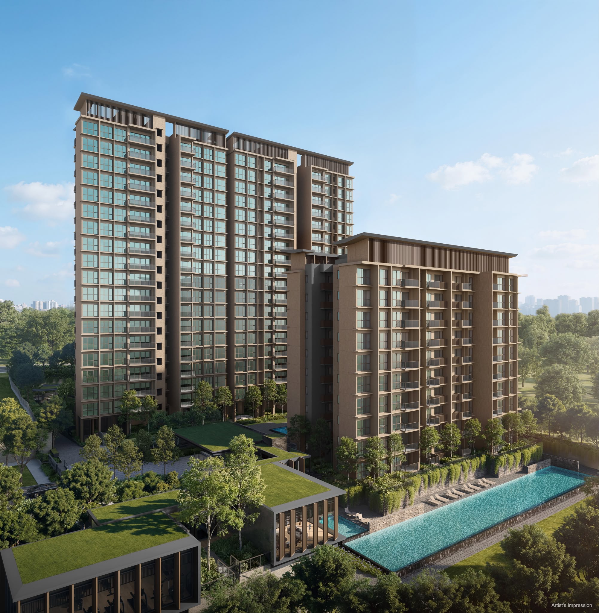 dunearn house price review new launch project in bukit timah 2 storeys 99 year leasehold 